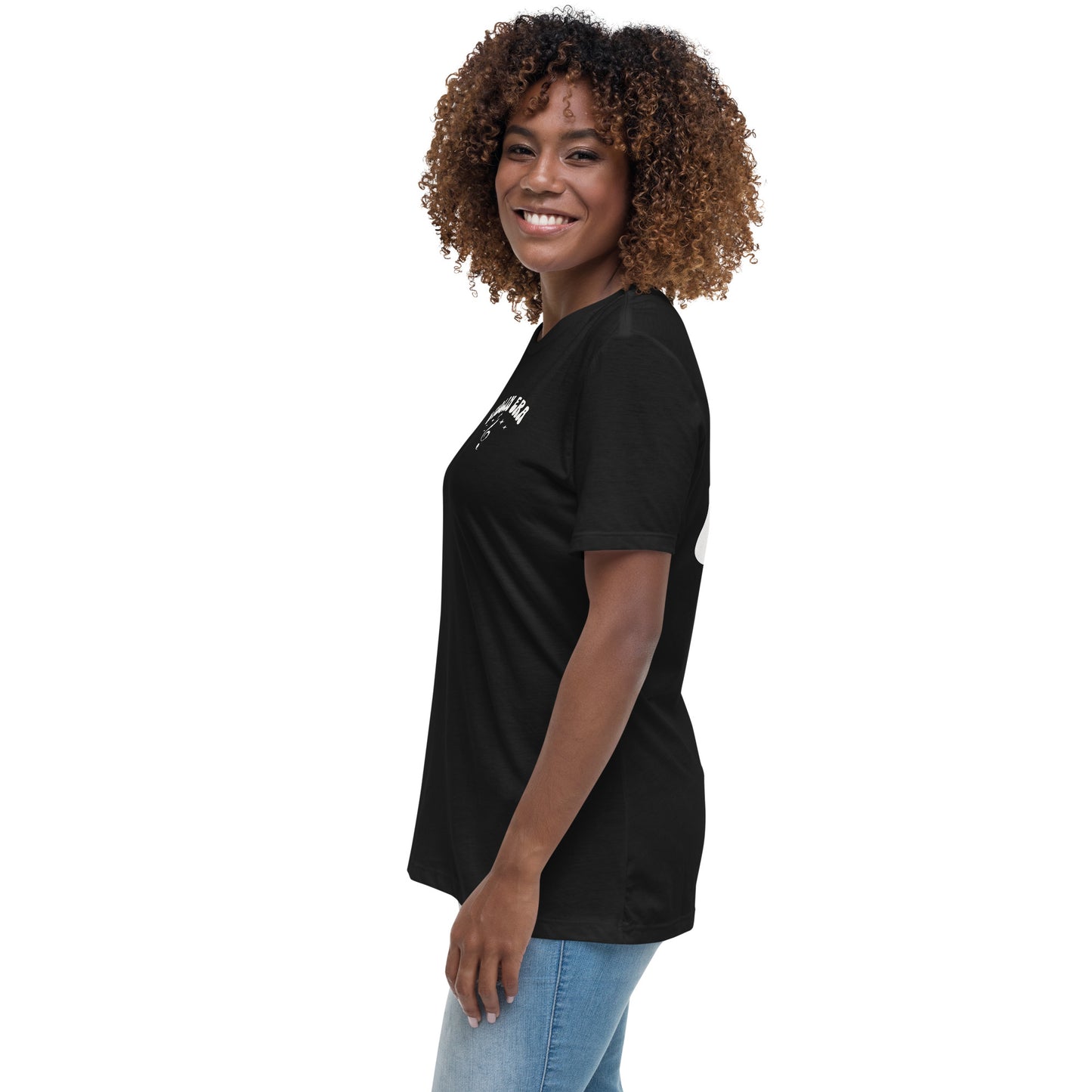 Adult | In My Violin Era | Women's Relaxed T-Shirt