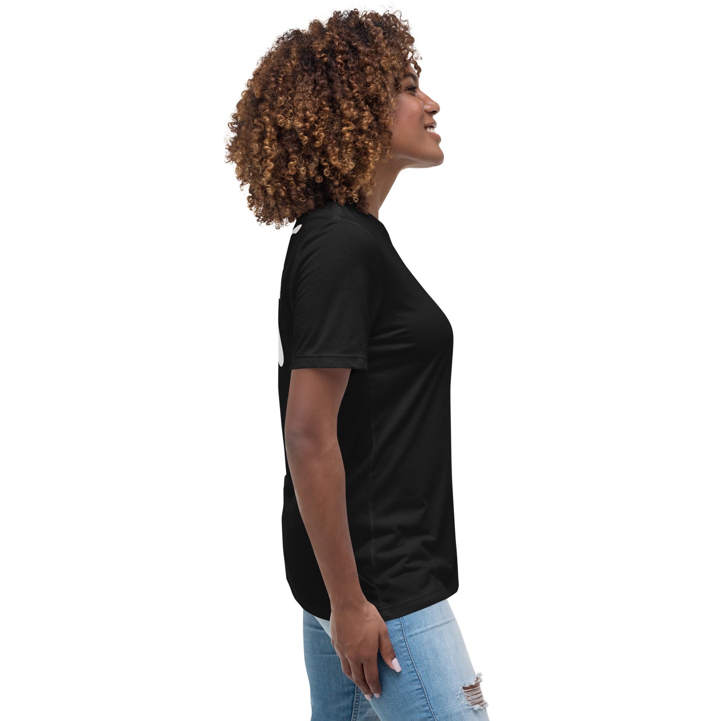 Adult | In My Violin Era | Women's Relaxed T-Shirt